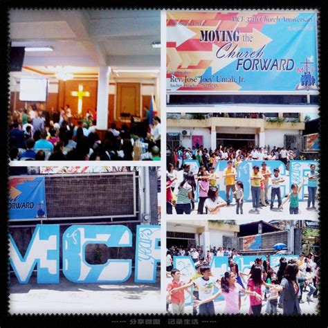 mcf marikina|Marikina Christian Fellowship .